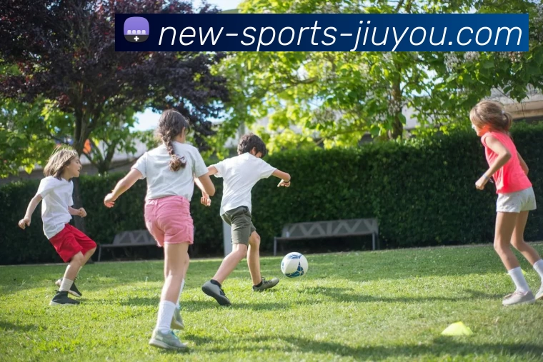 JIUYOU平台生态图